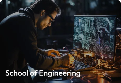 School of Computing
